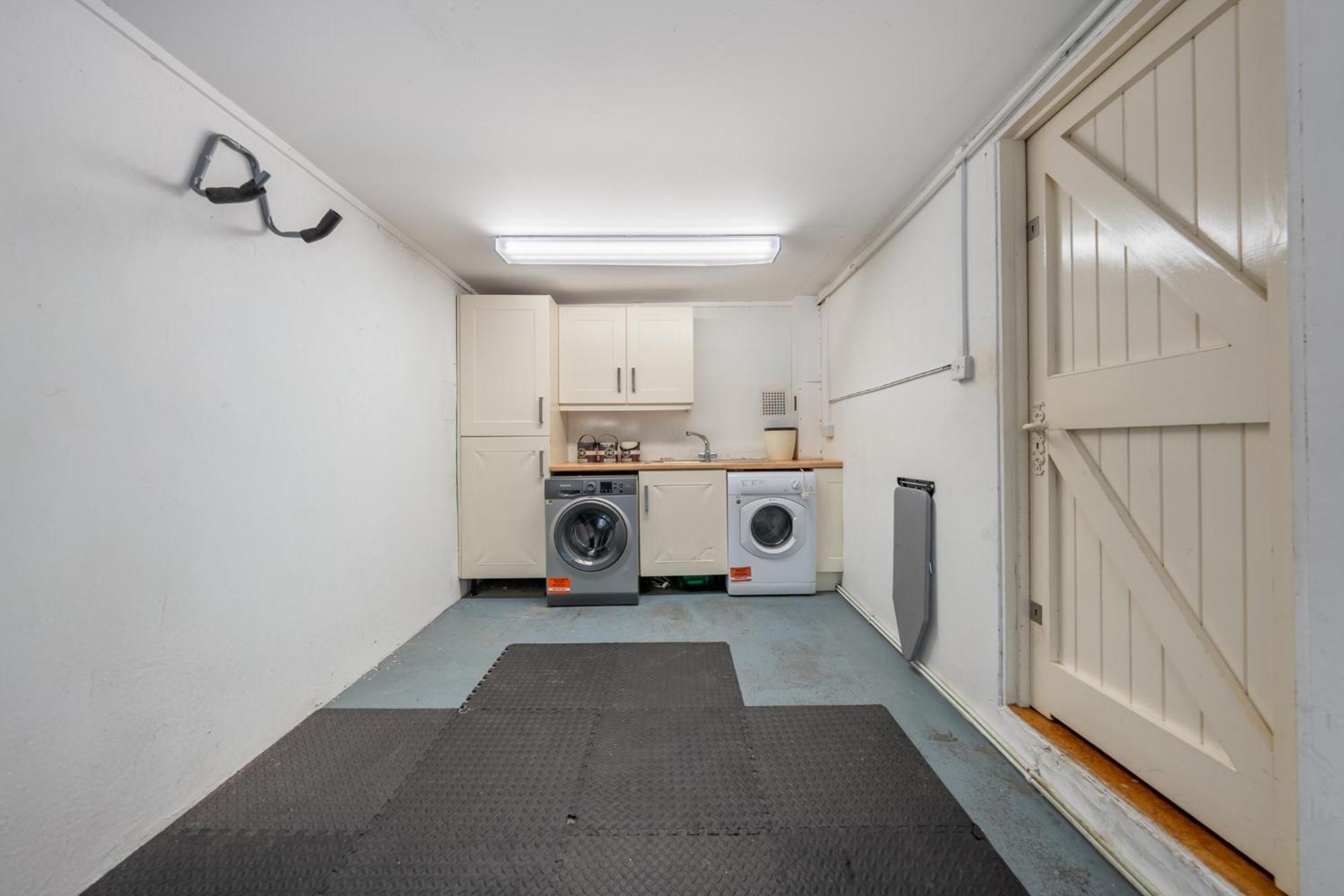 Huge 200Sqm Luxury 3-Bedroom Mews Villa London Exterior photo